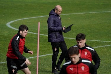 Ramírez: “Nunca imaginé estar en un club tan grande en España”