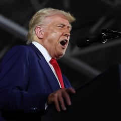 Trump firma orden ejecutiva contra ciudades santuario: los migrantes de estos estados de USA se verán afectados