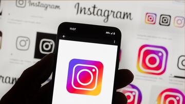 Instagram sufre caída a nivel mundial: qué pasó y cuáles son las fallas