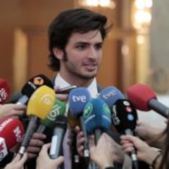Carlos Sainz: “Verstappen y yo estamos muy igualados”