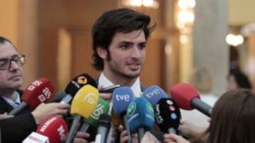 Carlos Sainz Jr.