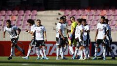 Colo Colo - Audax: TV, horario y cómo y dónde ver el partido