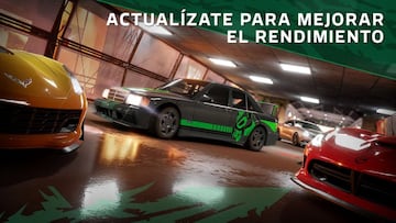 Imágenes de Forza Street