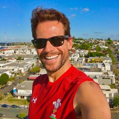 Ioan Gruffudd (’Los 4 Fantásticos’), amenazado por su exmujer: “Le diré a mi abogado que me pegaste”