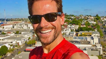 La hija de Ioan Gruffudd (¡¯Los 4 Fant¨¢sticos¡¯) pide una orden de alejamiento contra el actor.