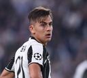 Guiño de Dybala al Madrid con la final de Champions de fondo