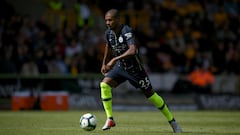 Manchester City: Guardiola identifies "three or four" midfield targets