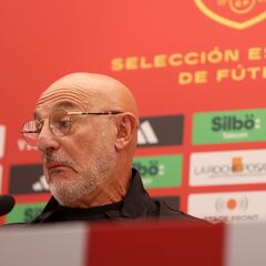 “Las selecciones somos víctimas del calendario, no responsables”