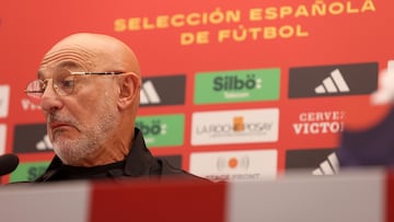 “Las selecciones somos víctimas del calendario, no responsables”