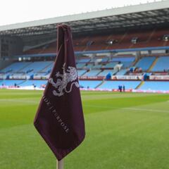 Aston Villa vs. Manchester City: Combipartido de Betfair a cuota 17.0