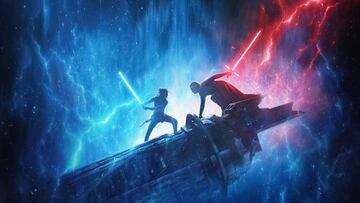 EA y Star Wars: una generaci¨®n de batallas en una galaxia muy lejana
