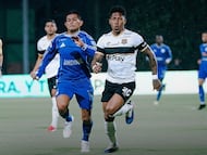 MACKALISTER SILVA Y JOAN CASTRO EN LA LIGA BETPLAY | INTER BOGOTÁ – MILLONARIOS