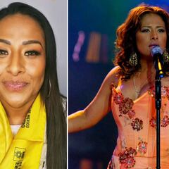 ¿Quién es Toñita, exintegrante de ‘La Academia’ que anunció su candidatura a diputada federal por Ecatepec?