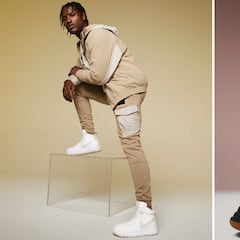 7 botas Nike para proteger tus pies del frío y la lluvia (e ir más cómodo que nunca)