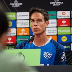 Iñigo: “No nos ponemos límites”