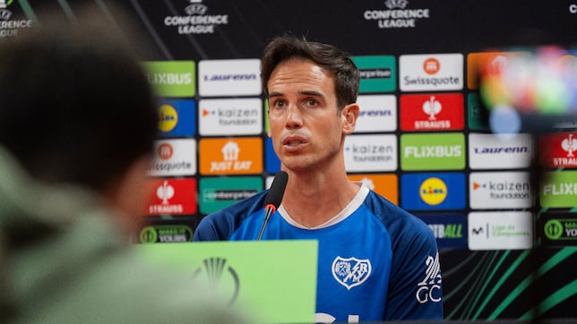 Iñigo: “No nos ponemos límites”