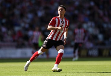 Último club: Club Brujas KV | Coste del fichajes: 20 millones de euros | Valor de mercado: 8 millones de euros.