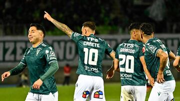 Escala el lío en Wanderers: “Descartamos orden de arraigo o penas de cárcel contra el jugador”