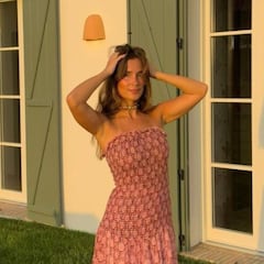 María Pombo se sincera sobre su enfermedad: “Quién sabe si podré bailar cuando tenga 40 años”