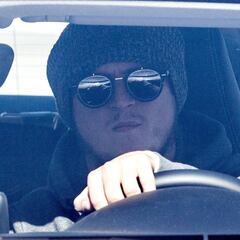 Sardá: "El Rayo no se ha negado al pago de la ficha de Zozulya"