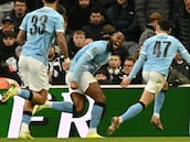 Newcastle - Manchester City, en directo: EFL Cup, hoy en vivo