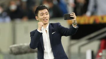 La Fiscalía sigue investigando sobre el mercado del Inter