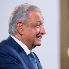 AMLO: México analiza aplicar vacuna de refuerzo contra el Covid-19