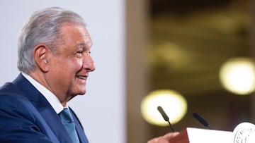 AMLO: México analiza aplicar vacuna de refuerzo contra el Covid-19