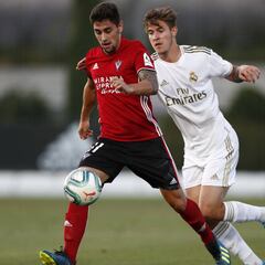 El derbi burgalés como segunda prueba de la pretemporada