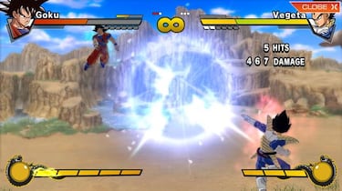 Dragon Ball Z Burst Limit, Impresiones