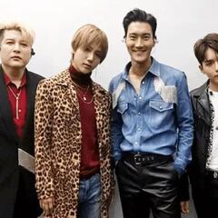 SMTOWN México 2025: cuándo es, fechas y artistas confirmados