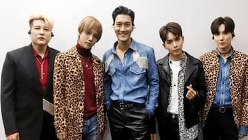 SMTOWN México 2025: cuándo es, fechas y artistas confirmados
