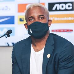 Con Farfán de punta: Así jugará Alianza en la Liga 1