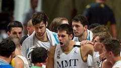 El Madrid le da al Barça una paliza de otra época