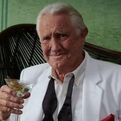 Qué fue de George Lazenby y por qué solo interpretó una película de James Bond