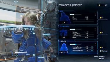 Pragmata parece otro acierto de una Capcom en racha: impresiones finales