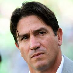 Bruno Marioni: “No hay 4 goles de diferencia entre México y Argentina"