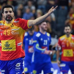 España no peleará por medalla: ahora luchará por los Juegos