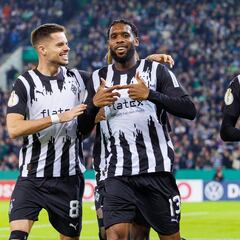 Who will be included in Gregg Berhalter’s USMNT squad for the Nations League?