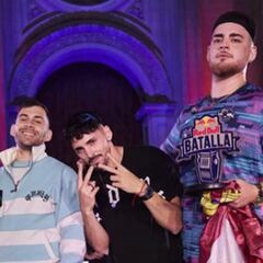 Mnak se corona en Granada en la primera Red Bull Batalla de la temporada