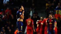 La deuda de 7 años que Alexis busca pagar en Europa