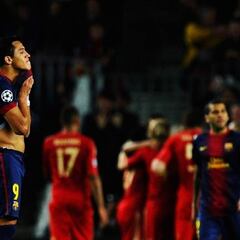 La deuda de 7 años que Alexis busca pagar en Europa