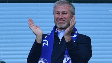 Abramovich da luz verde para vender el Chelsea