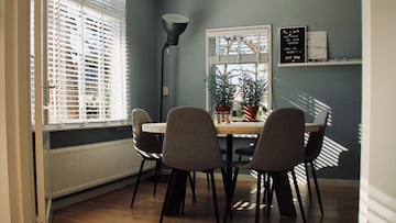 Sillas de comedor: Cómo elegir la mejor opción para tu hogar