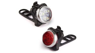 Ciclista amateur: Estos ocho accesorios para bicicletas te harán más fácil la práctica