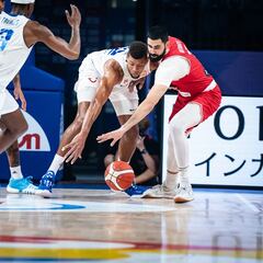 Tavares no puede hacer milagros