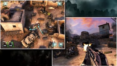 Call of Duty: Strike Team se lanza a por el iPhone