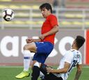 Los resultados que dejarían a la Roja Sub 17 en el Mundial