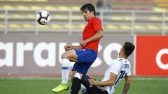 Los resultados que dejarían a la Roja Sub 17 en el Mundial