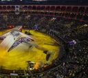 Cómo y dónde ver el Red Bull X-Fighters de Madrid: Horarios y TV